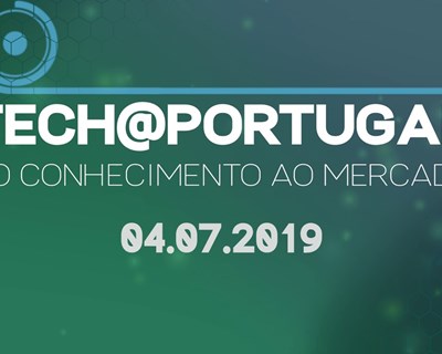 Tech@Portugal: inovação portuguesa para indústria expõe-se amanhã no Porto