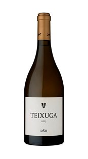 Teixuga eleito o melhor vinho branco do Dão