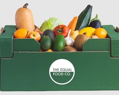 The Equal Food Co. vence programa de aceleração para negócios de sustentabilidade "RISE for Impact"