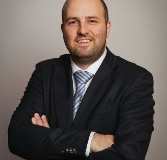 Thomas Baack é o novo Diretor-Geral da Interroll Trommelmotoren GmbH