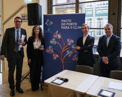 Too Good To Go junta-se ao Pacto do Porto para a promoção da sustentabilidade do sistema alimentar