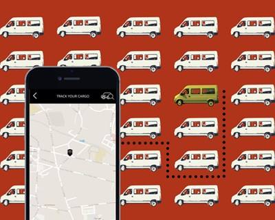 Transporte de mercadorias: há uma app 100% nacional ao serviço do setor