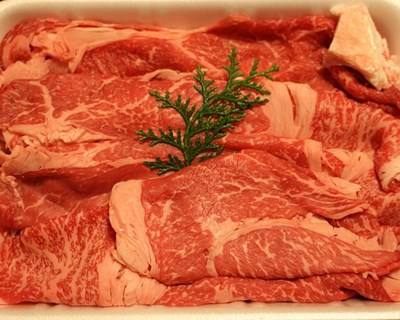 UE quer incentivar consumo de carne