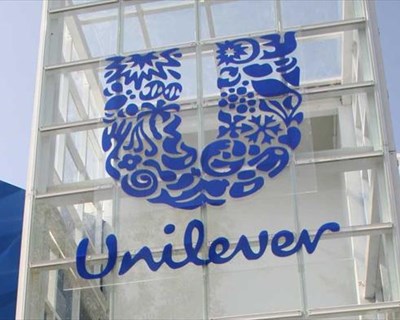 Unilever contribui com 100 milhões de euros e lança campanha multimarca