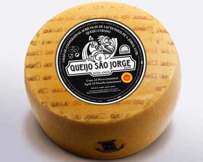 Uniqueijo está a reduzir problema de escoamento do queijo São Jorge