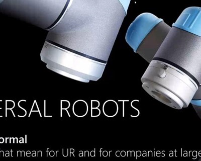 Universal Robots apresenta a maior feira virtual de robôs colaborativos do mundo