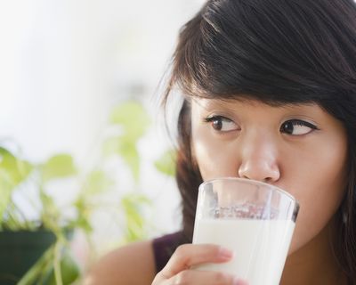 Universidade de Harvard reduz consumo de leite e lactícinios na Pirâmide Alimentar