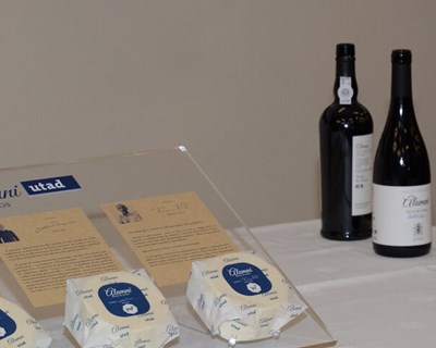 UTAD Alumni Wine & Cheese Collection na rota da internacionalização
