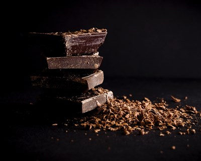 Utilização da hiperpressão na conservação de recheios de chocolate