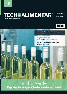 Vinho Verde em destaque na edição n.º 10 da TecnoAlimentar