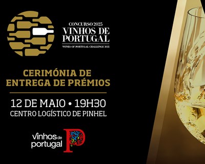 ViniPortugal dá a conhecer hoje os melhores vinhos portugueses do ano