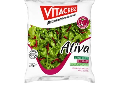 Vitacress propõe consumo de beterraba para esta primavera