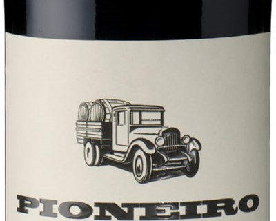 Washington Post elege vinho Pioneiro da Península de Setúbal como "Escolha do Ano"