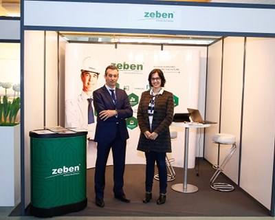 Zeben comercializa nova gama de interruptores para a Agroindústria