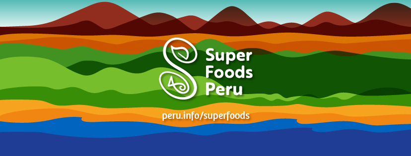 super foods peru