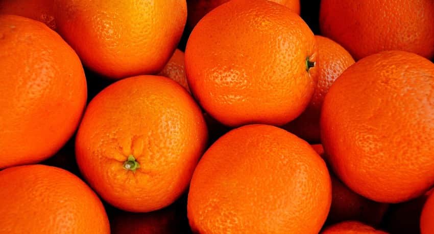 laranja 