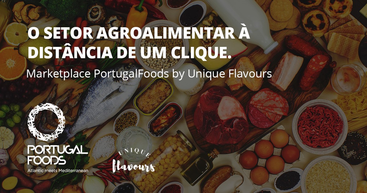 Marketplace PortugalFoods