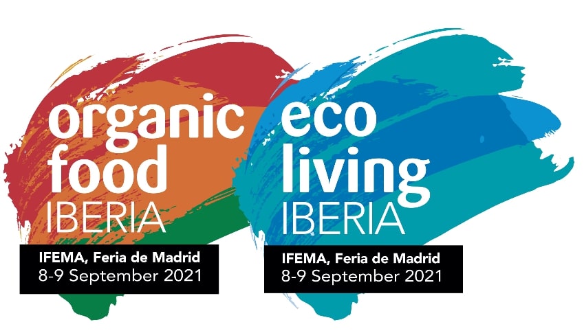 Organic Food Iberia & Eco Living Iberia 2021