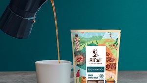 SICAL® é a primeira marca de café a introduzir tecnologia Blockchain