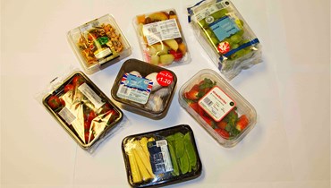 ASAE fiscaliza materiais e objetos destinados a entrar em contacto com os alimentos