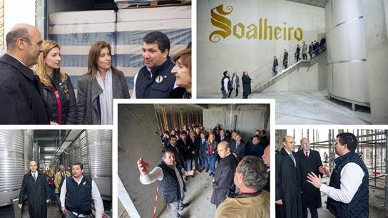 soalheiro