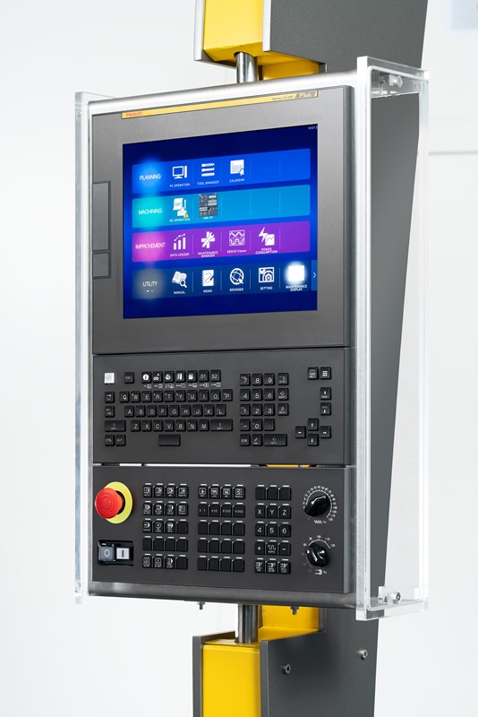 fanuc