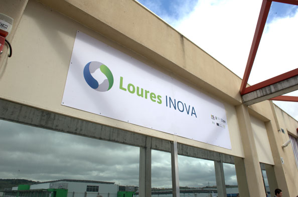 loures inova