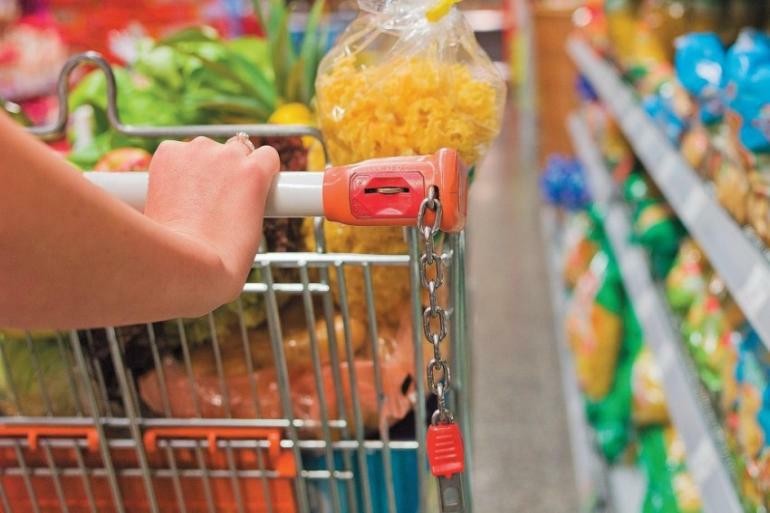 Supermercado