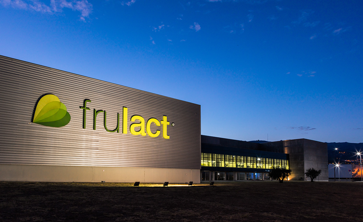 Frulact