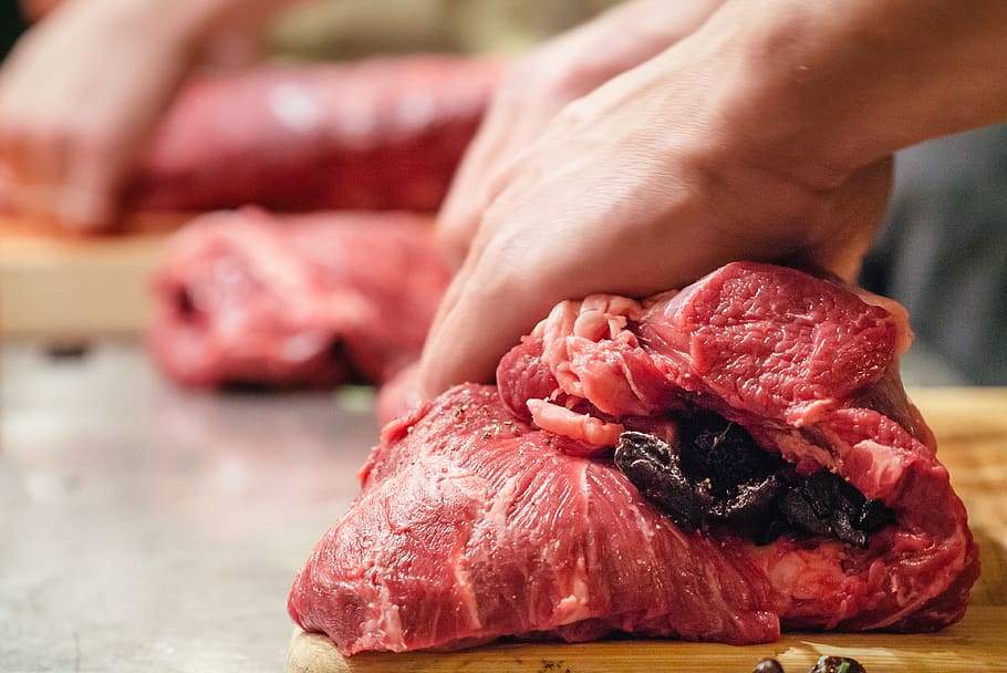 Carne
