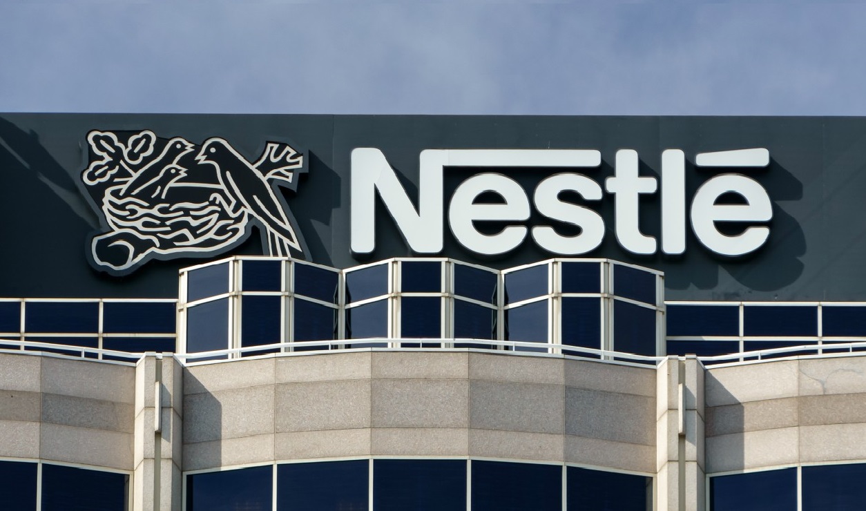 Nestlé