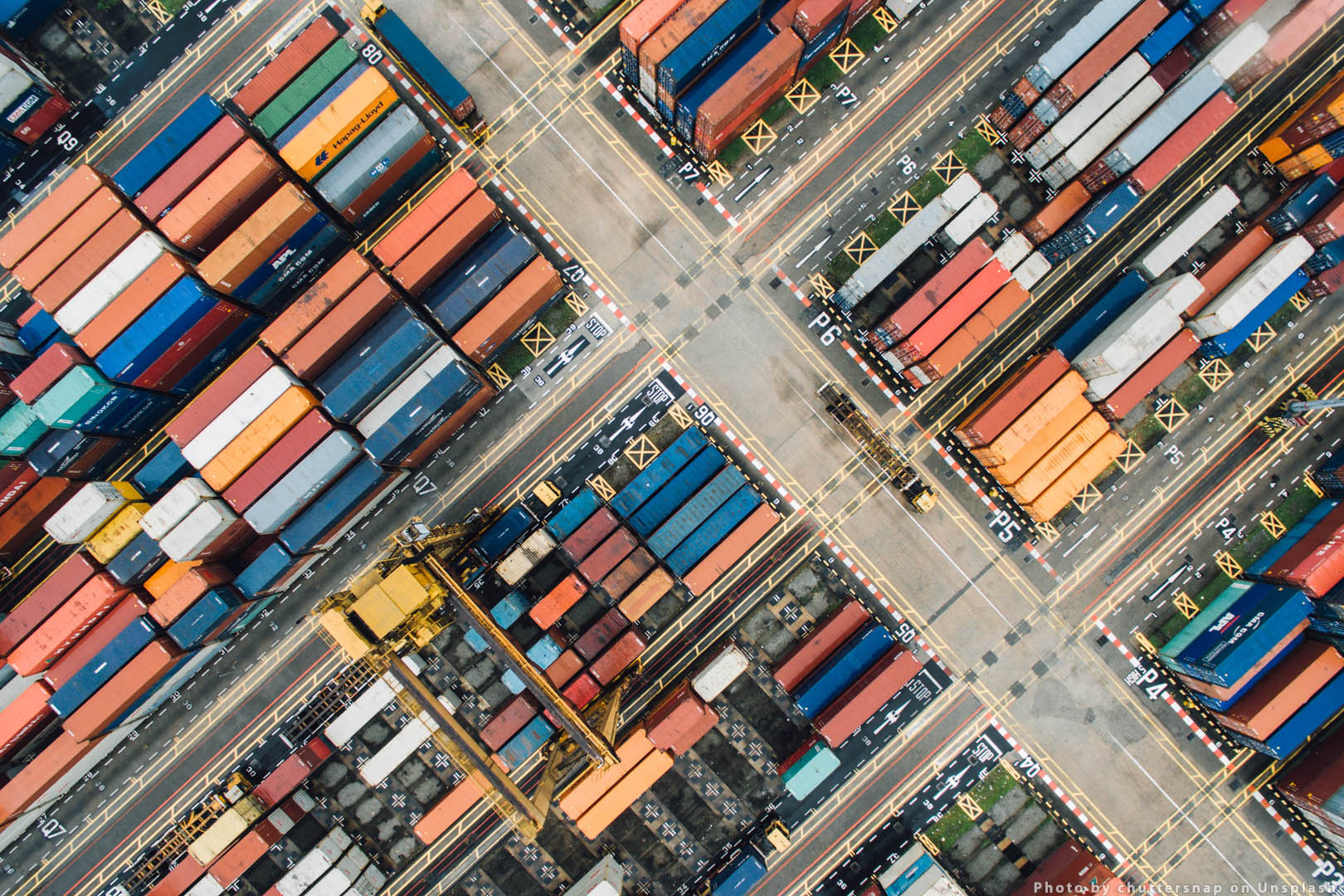 Exportações Covid-19