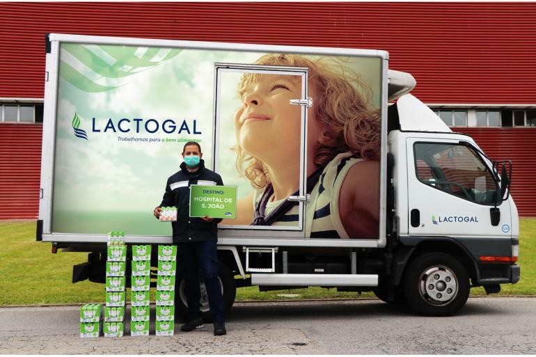 Lactogal