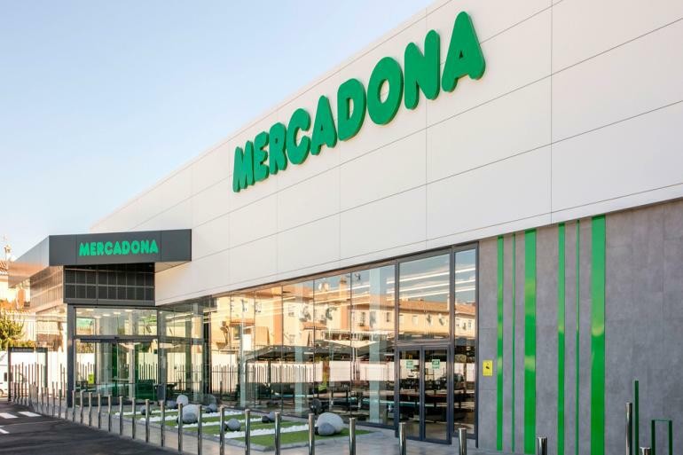 Mercadona