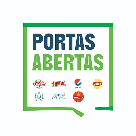 Portas Abertas Sumol+Compal