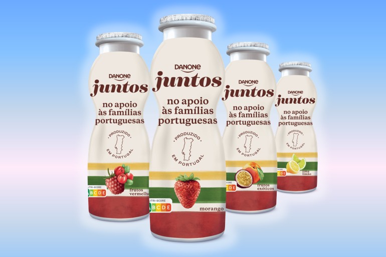 Juntos Danone