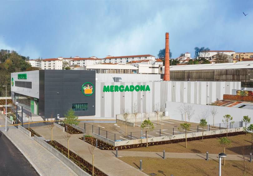 Mercadona