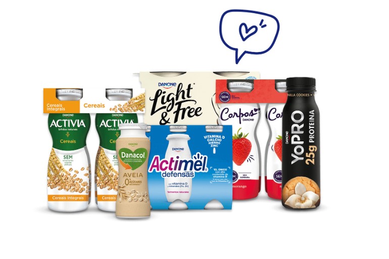 Danone