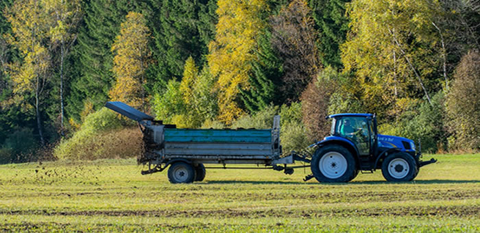 Agrifood Disruptor