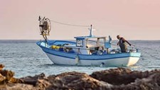 Abertas candidaturas para iniciativas ligadas à pesca
