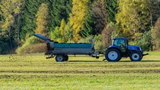 Dez equipas selecionadas pelo AgriFood Disruptor
