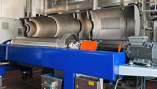 Inovação da Alfa Laval aumenta capacidade de processamento de azeite