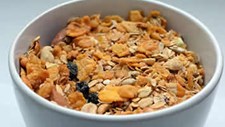 Alimentos contêm hoje menos sal e açúcar