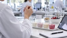 Avaliação sensorial reduz risco na reformulação de alimentos