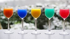Definidas normas de aromatização de bebidas espirituosas