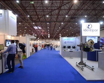 Brother participa na Empack com vasta gama na área de etiquetagem e mobilidade