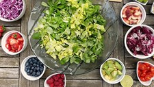Congresso sobre engenharia alimentar em agosto em Lisboa