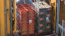 Desafios na gestão de centros de distribuição