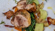 Eurest reúne 84 receitas para combater o desperdício alimentar