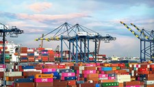 Exportações da indústria alimentar crescem 4,16 %